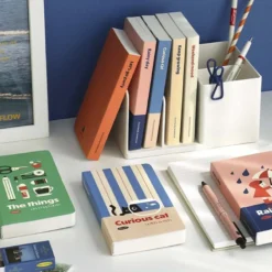 Iconic | Cuaderno Slow Handy Weekend (Rayas)