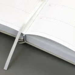 Iconic | Diario de 5 Años Ilsangjip Milk Beige