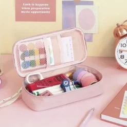 Iconic | Estuche Cottony Grand Pink