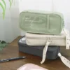Iconic | Estuche Cottony Grand Tea Green