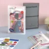 Iconic | Álbum de Tickets Collect Ticket Book Sky Blue
