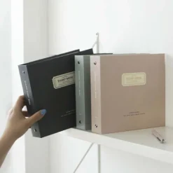 Iconic | Álbum de Tickets Moment Ticket Book Vintage Mint