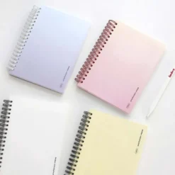 Iconic | Álbum para Guardar Pegatinas Sticker Collecting Book White