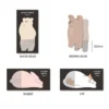 Iconic | Notas Adhesivas Animal Polar Bear