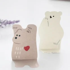 Iconic | Notas Adhesivas Animal Polar Bear