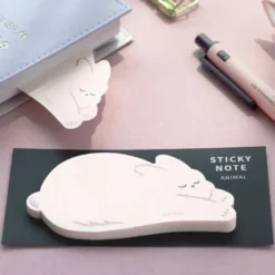 Iconic | Notas Adhesivas Animal Rabbit