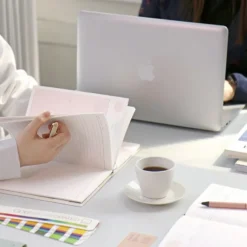 Iconic | Planificador Office Lavender