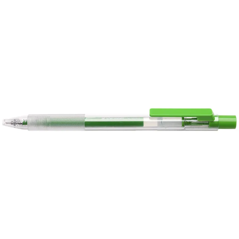 Kaco | Bolígrafo de Gel Turbo 0.5