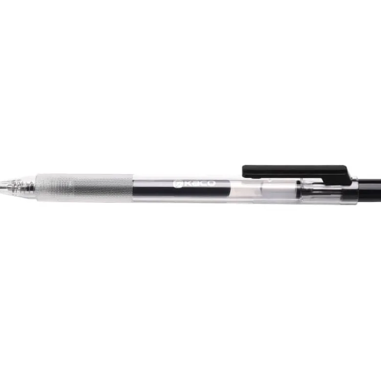 Kaco | Bolígrafo de Gel Turbo 0.5