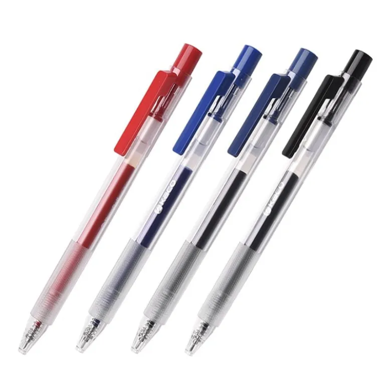 Kaco | Bolígrafo de Gel Turbo 0.5