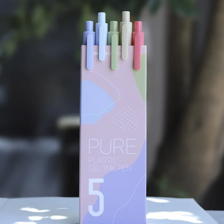 Kaco | Bolígrafo Pure Morandi II Colors 0.5