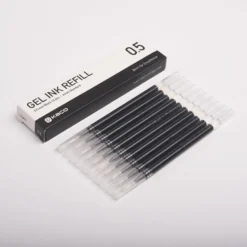 Kaco | Recambio para Bolígrafos Pure Negro