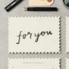 Katie Leamon | Postal 2025 For You