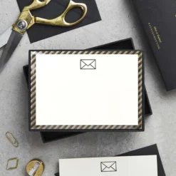 Katie Leamon | Postal y Sobre Envelope