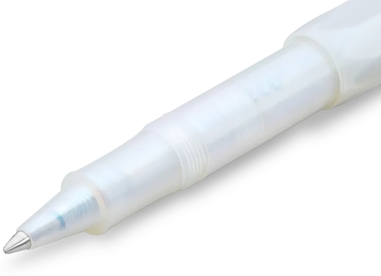 KAWECO | Bolígrafo Roller Lunar Sport Light Blue