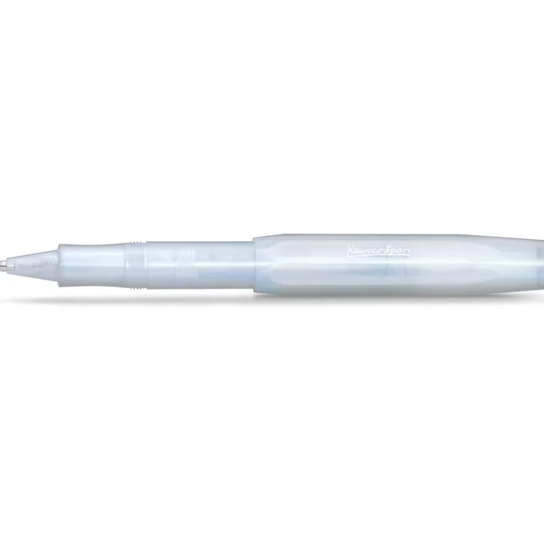KAWECO | Bolígrafo Roller Lunar Sport Light Blue