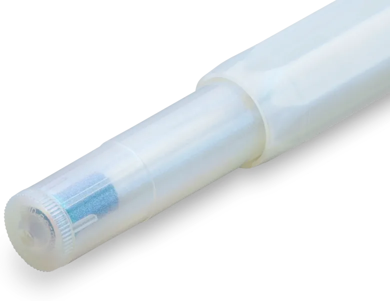 KAWECO | Bolígrafo Roller Lunar Sport Light Blue