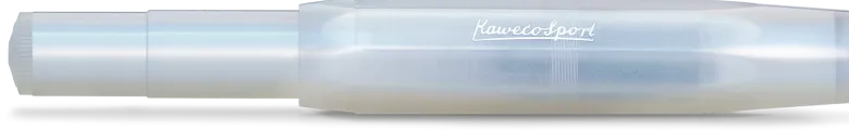 KAWECO | Bolígrafo Roller Lunar Sport Light Blue