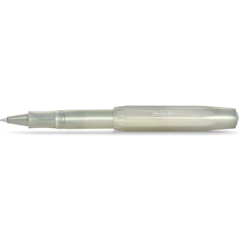 KAWECO | Bolígrafo Roller Lunar Sport Light Green