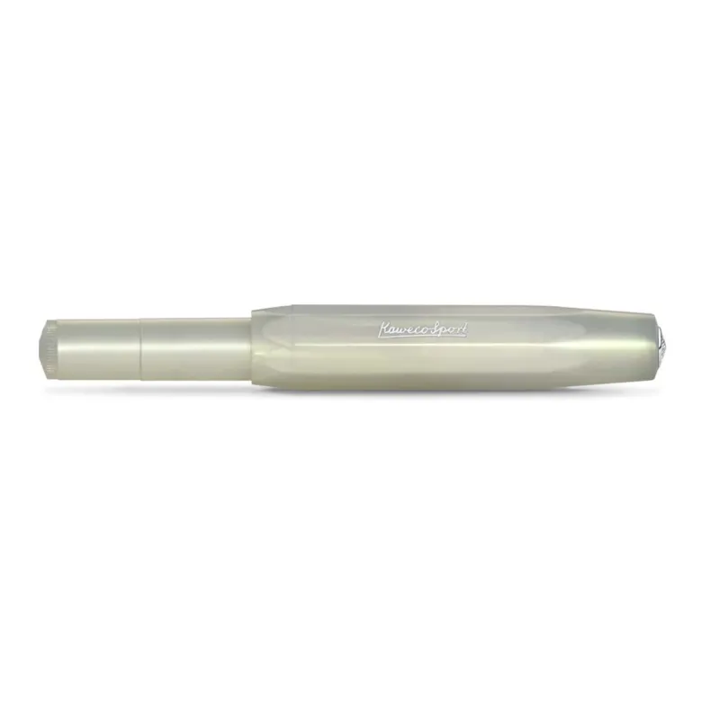 KAWECO | Bolígrafo Roller Lunar Sport Light Green