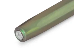 KAWECO | Bolígrafo Roller Lunar Sport Shadow Green