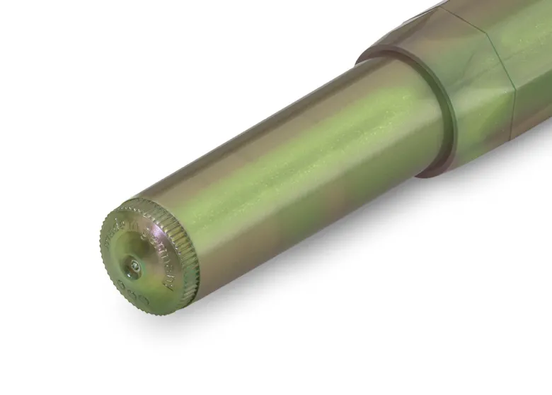 KAWECO | Bolígrafo Roller Lunar Sport Shadow Green