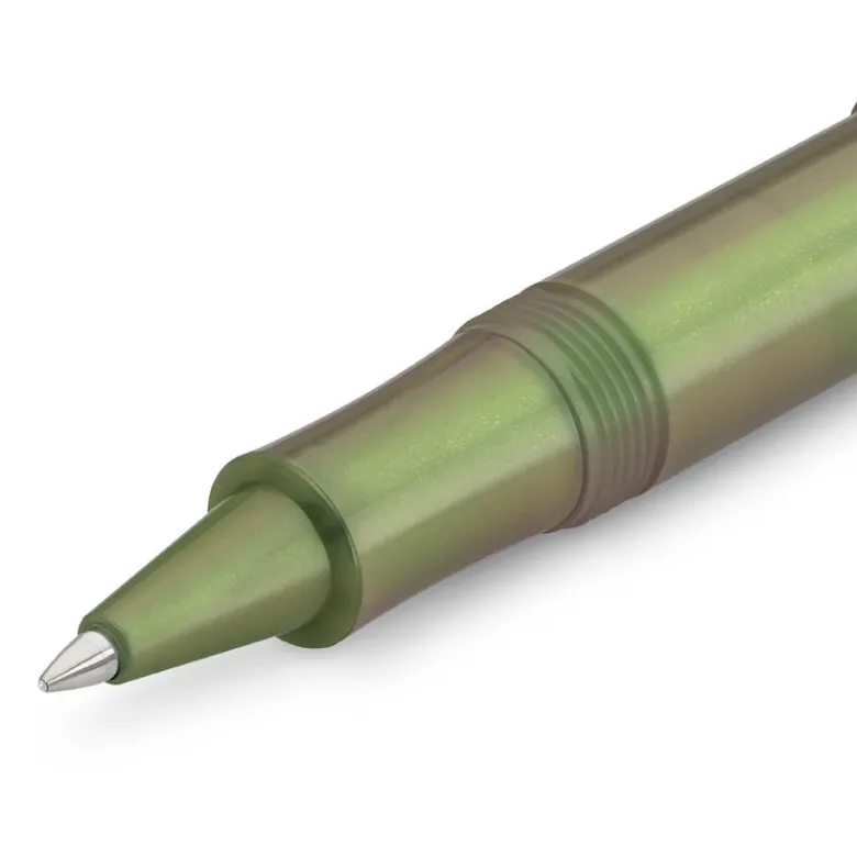 KAWECO | Bolígrafo Roller Lunar Sport Shadow Green
