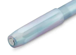 KAWECO | Bolígrafo Roller Perkeo Iridiscent Pearl