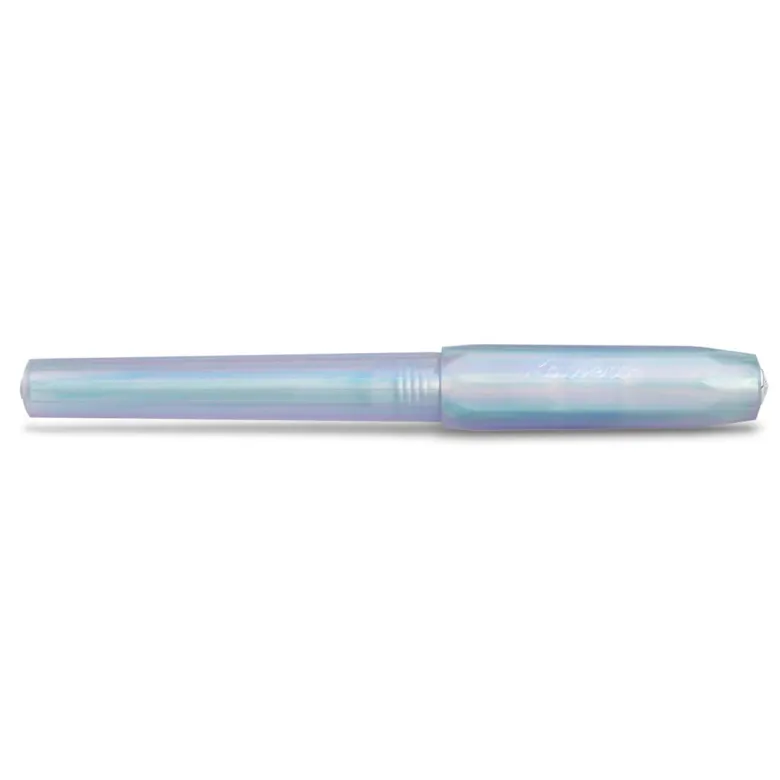 KAWECO | Bolígrafo Roller Perkeo Iridiscent Pearl