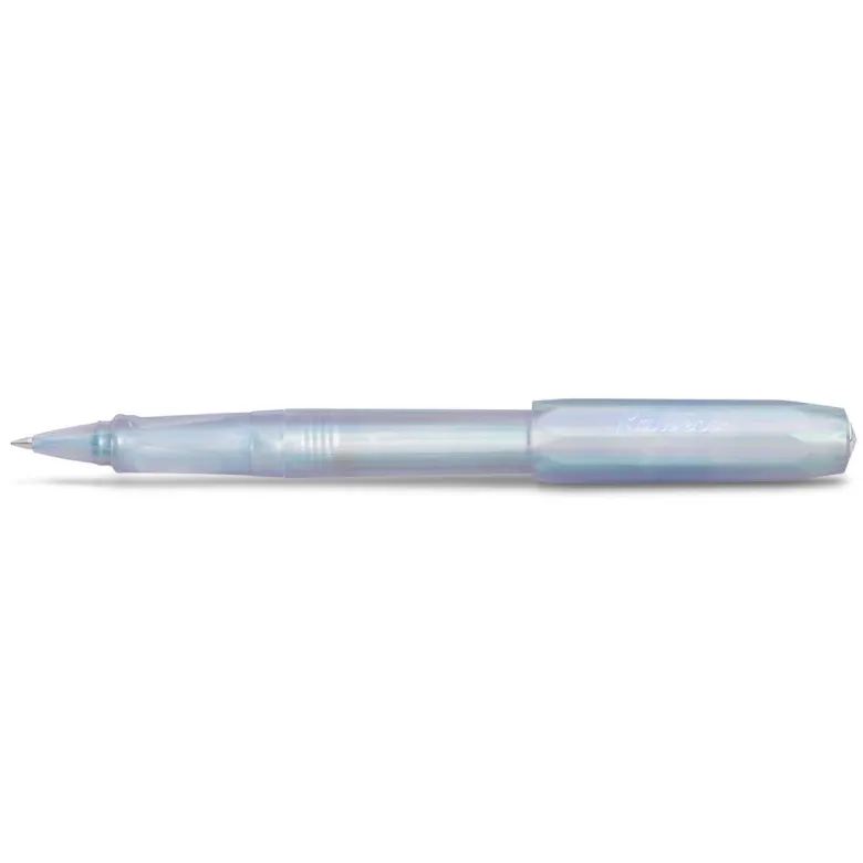 KAWECO | Bolígrafo Roller Perkeo Iridiscent Pearl