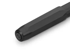 KAWECO | Bolígrafo Roller Perkeo All Black