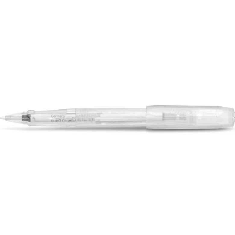 KAWECO | Bolígrafo Roller Perkeo All Clear