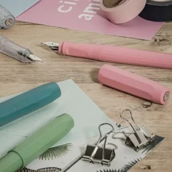 KAWECO | Bolígrafo Roller Perkeo Peony Blossom
