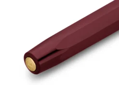 KAWECO | Bolígrafo Roller Skyline Sport Bordeaux
