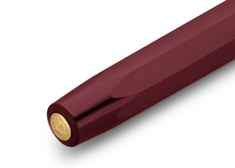 KAWECO | Bolígrafo Roller Skyline Sport Bordeaux