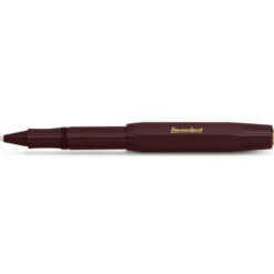 KAWECO | Bolígrafo Roller Skyline Sport Bordeaux