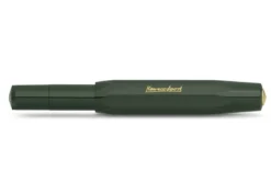 KAWECO | Bolígrafo Roller Skyline Sport Verde