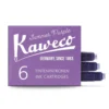KAWECO | Cartucho recambio de tinta Summer Purple