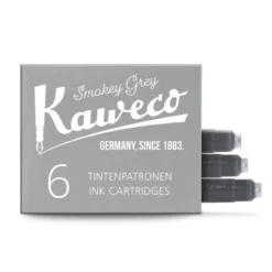 KAWECO | Cartucho recambio de tinta Smokey Gray