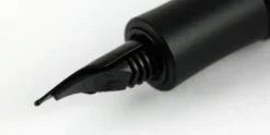 KAWECO | Pluma Aluminium Sport All Black M