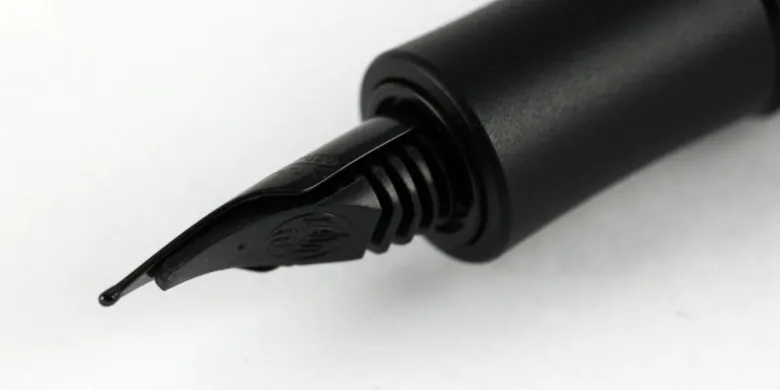KAWECO | Pluma Aluminium Sport All Black M