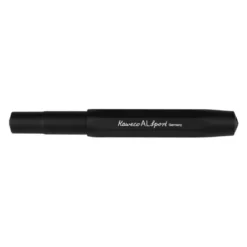 KAWECO | Pluma Aluminium Sport All Black M