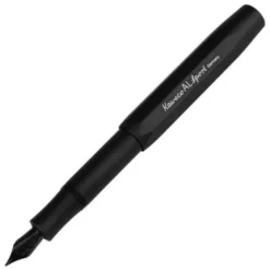 KAWECO | Pluma Aluminium Sport All Black M