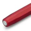 KAWECO | Pluma Aluminium Sport Deep Red M