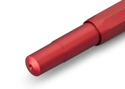 KAWECO | Pluma Aluminium Sport Deep Red M