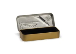 KAWECO | Pluma Aluminium Sport Deep Red M