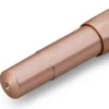 KAWECO | Pluma Aluminium Sport Rosé Gold M
