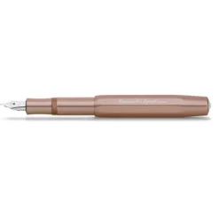KAWECO | Pluma Aluminium Sport Rosé Gold M