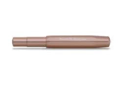 KAWECO | Pluma Aluminium Sport Rosé Gold M
