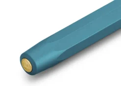 KAWECO | Pluma Aluminium Sport Iguana Blue M